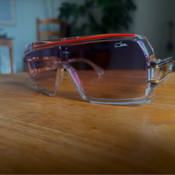 Cazal Accessories - Vintage Cazal MOD 858 (COL 252)